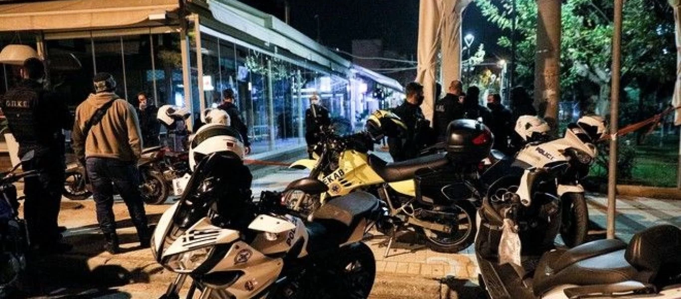 Δολοφονία στον Άγιο Σώστη: Που στρέφονται οι έρευνες της ΕΛ.ΑΣ. - Αναζητούν το όχημα της διαφυγής